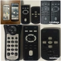 Дистанционни Кар Аудио SONY, JVC, KENWOOD, CLARION,PANASONIC  Цена 10€ за брой, снимка 6