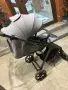 Лятна бебешка количка Chipolino omnia, снимка 8
