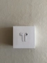 Продавам Apple AirPods 2nd Generation, снимка 1