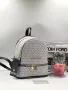 Дамска раница Michael Kors - Налични различни цветове Код D1022, снимка 2