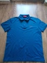 hugo boss polo shirt - страхотна мъжка тениска 2XL, снимка 6