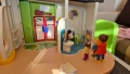 Комплект Playmobil City LifeДетски дневен център, снимка 10
