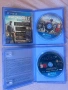 The Calisto Protocol Watch Dogs игра игри 2 Ps4 Ps5 плейстейшън, снимка 3