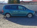 VW Touran 2.0 TDI, снимка 4