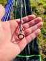 Шаранджийски въдици 13 ft 3,5 либри Delphin Paranoya и Carp pro Rondel, снимка 5