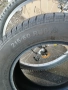 гума 215/R16 зимна , снимка 1