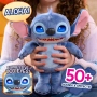 STITCH Интерактивна плюшена фигура с LCD очи, снимка 4