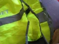 Светлоотразителна жилетка размер М, снимка 8