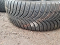 2бр.Зимни Гуми HANKOOK 195x65x15ц.Внос от Германия. , снимка 4