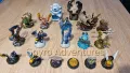 Trap Team, Swap Force, Giants, Spyro Skylanders фигурки и игри , снимка 6