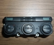 Управление за климатроник VW Golf 5 / Passat 6 / Touran / Caddy, снимка 2