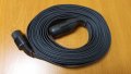 Удължителен кабел за електростатични слушалки STAX SRE-750, снимка 1 - Слушалки и портативни колонки - 38576128