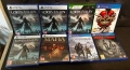 Игри за PS4 и PS5 и ХВОХ - топ заглавия!, снимка 1