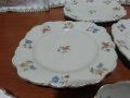 Стар немски порцелан Бавария чинийки, снимка 4