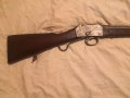 Пушка Пибоди Мартина, Мартини, карабина Хенри, Мартинка, снимка 4
