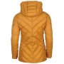 Бъдете различни и неповторими със зимно яке " SoulCal" в цвят горчица с качулка ,внос от Англия, снимка 3