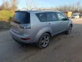 Митсубиши Аутлендър / Mitsubishi Outlander - на части, снимка 4