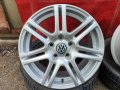 Джанти VW/Фолксваген 5x112x7J16ет52, снимка 1 - Гуми и джанти - 40502762