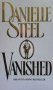 Vanished Danielle Steel, снимка 1 - Художествена литература - 34110034