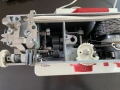 Шевна машина Bernina 900 Nova, снимка 7