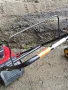 бензинова косачка MTD 20241, снимка 2