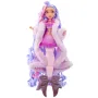 Pусалка Mermaze Mermaids Модна кукла русалка с променящ се цвят на опашката Монро, снимка 2