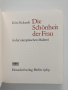 Красотата на жената в европейската живопис , снимка 8