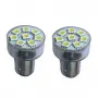 LED крушки 24V 6000K 2 броя, снимка 2