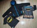 BATMAN блузи 6-8г.+подарък яке, снимка 1 - Детски Блузи и туники - 31685302