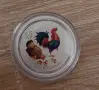 Lunar 2017 1/2 oz, снимка 1