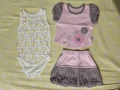 Бебешки дрехи , снимка 1