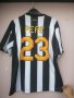 Оригинална Футболна Тениска Juventus и Pepe 23  размер Л , снимка 4