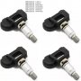 Tpms сензор за налягане на гумите CHEVROLET tpms Шевролет, снимка 1