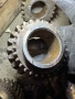 ЗЪБНО КОЛЕЛО 3-ТА СКОРОСТ КПП ГАЗ 53 ГАЗ 3307 ГАЗ 66 ПАЗ 52-1701113-10 НОВ СССР, снимка 2
