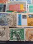 Лот Пощенски марки смесени серий от цял свят стари редки за КОЛЕКЦИЯ 37318, снимка 10