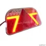 Диодни (LED) стопове за ремарке 12V/24V, снимка 2