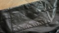 GUESS FAUX Leather Men's Jacket размер XL мъжко яке изкуствена кожа 28-57, снимка 9