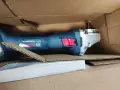 акумулаторен ъглошлайф bosch GWS 18V-8, снимка 3