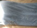 Тънко синьо перде 5.20 широко , високо 2.30 см , снимка 16