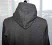 Peak Performace Men`s Full Zipped Grey Long Sleeve Hoodie Size L, снимка 10