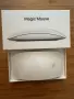 Apple Magic Mouse USB-C (A3204) – безжична мишка, бяла, снимка 5