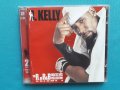 R. Kelly – 2003-The R. In R&B Greatest Hits Collection: Volume 1(2CD)(RnB/Swing,Contemporary R&B), снимка 1