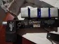 Ланди ренцо газова уредба , снимка 3
