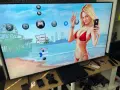 Хакнат PlayStation 3 Slim 320GB , снимка 1