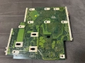 Дъно от HP dc7900 USDT. Дефектно, за части, снимка 3