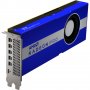 Нещо много добро за работа - видео карта Radeon Pro W5700 - BEST PRICE, снимка 1 - Видеокарти - 39686015
