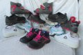 Водоустойчиви GORE-TEX® туристически обувки, маратонки от N- 35 - 36, REEBOK® original GTX® TRAIL DM, снимка 2