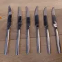 6 броя ножове Evans&Taylor, снимка 1