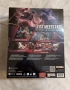 чисто нова Tekken 8 Premium Collector's Edition PC, снимка 3