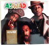 The BEST of ASWAD - GOLD - Special Edition 3 CDs 2020, снимка 1 - CD дискове - 31860819